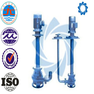 YW Submerged Sewage Pump manure pump